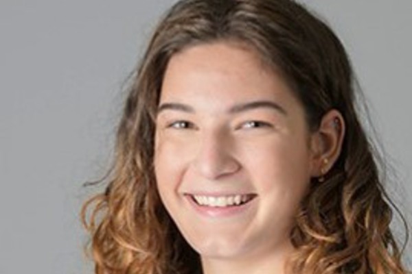 Team - Lea Rohner