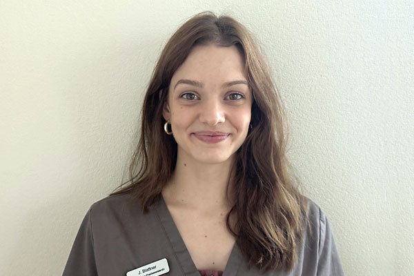 Team - Josephine Blattner