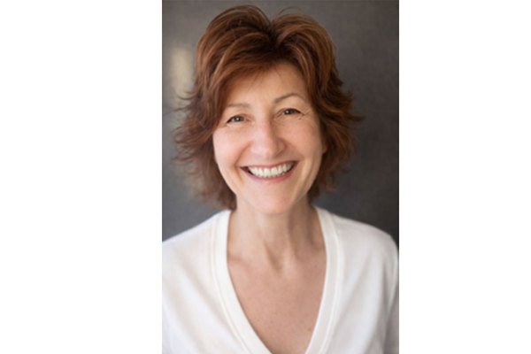 Team - Karin Gubser