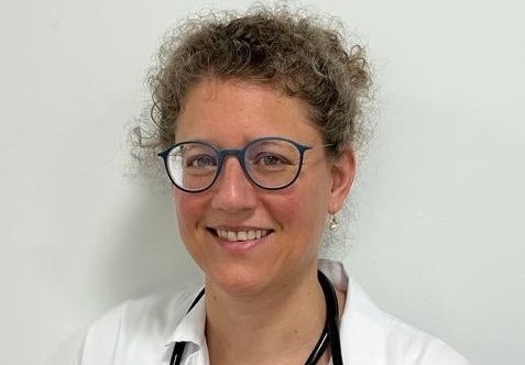 Team - Dr. med. Sibylle Paponja