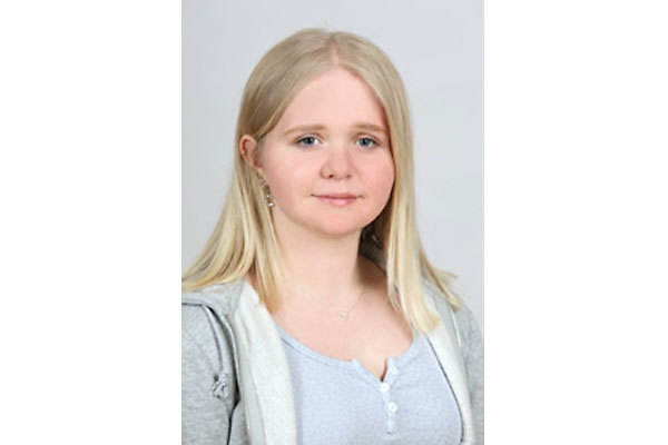 Team - Michelle Sprenger